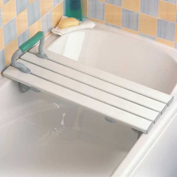 Handle for Savanah Slatted Bath Board