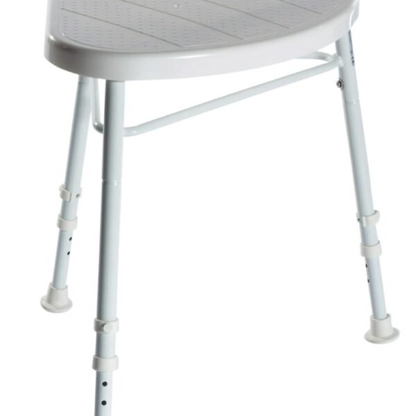 Days Corner Shower Stool